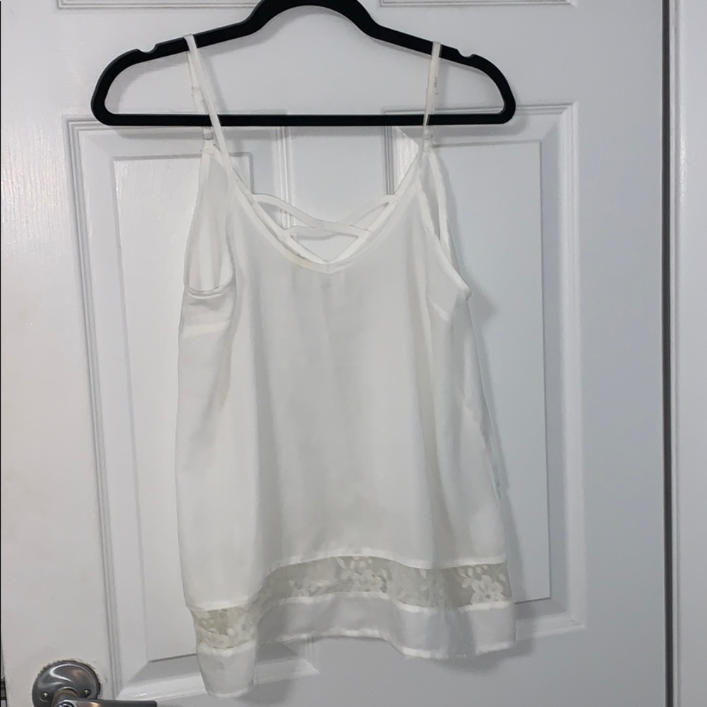 Dress Tank